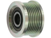 Alternator Freewheel Clutch