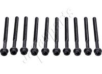 Set surub, chiulasa JAPANPARTS, Cod: BL-306