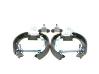 BOSCH Remschoenset 4