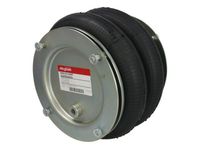 Magnum Technology Veerbalg, luchtvering 1