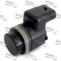 Sensor, Einparkhilfe