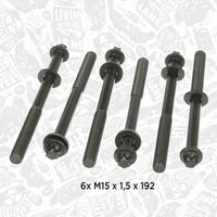 Thumbnail - Cilinderkopbout set - BS0018 - ET ENGINETEAM