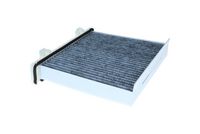 Filter, Innenraumluft
