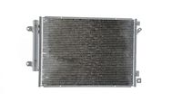 Thumbnail - Condensor, airconditioning - AC1025000S - MAHLE