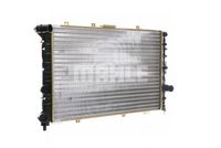 Thumbnail - Radiateur - CR520000S - MAHLE