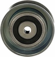 Τροχαλία παρέκκλισης, οδοντ. ιμά PowerGrip™