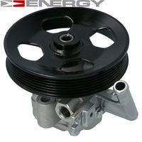 Hydraulikpumpe, Lenkung