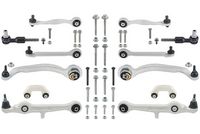 Set, suspensie roata TOPRAN, Cod: 114 523