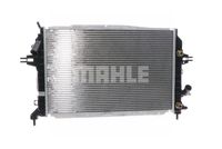 Thumbnail - Radiateur - CR1858000S - MAHLE