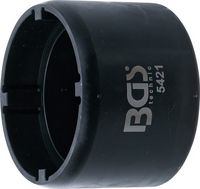 STECKSCHLüSSEL GETRIEBEFLANSCH