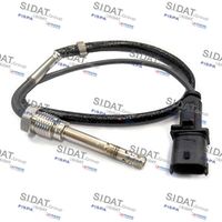 Sensor, Abgastemperatur