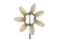 Thumbnail - Koelventilatorwiel - CFW62000P - MAHLE