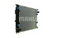 Thumbnail - Radiateur - CR1133000P - MAHLE