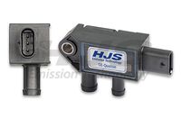 Sensor, Abgasdruck