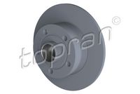 спирачен диск