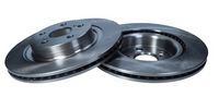 Bremžu diski 19-4830 MAXGEAR