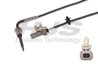 Sensor, Abgastemperatur