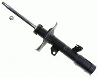 Stoßdämpfer