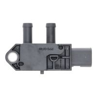 Sensor, Abgasdruck