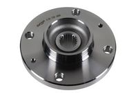 главина на колелото