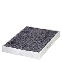 Filter, Innenraumluft