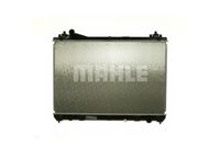 Thumbnail - Radiateur - CR1873000S - MAHLE