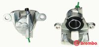 Bremssattel