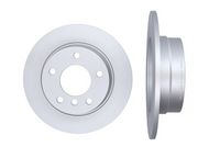 Disc frana KAMOKA, Cod: 1032606