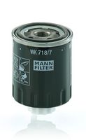 Kraftstofffilter