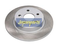 Disc frana JAPANPARTS, Cod: DP-W06C