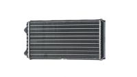 Thumbnail - Kachelradiateur, interieurverwarming - AH133000P - MAHLE