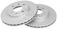 Bremsscheibe