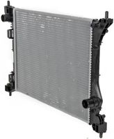 Thumbnail - Radiateur - CR1985000P - MAHLE