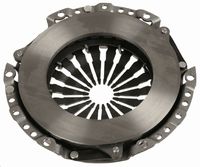 Kupplungsdruckplatte