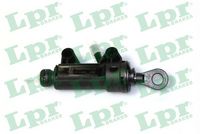 горна помпа на съединител