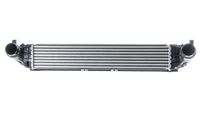 Thumbnail - Intercooler, inlaatluchtkoeler - CI611000P - MAHLE