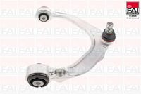 носач, окачване на колелата