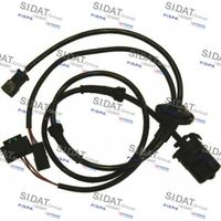 Sensor, Raddrehzahl
