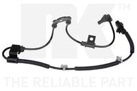 Sensor, Raddrehzahl