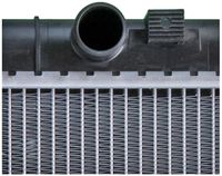 Thumbnail - Radiateur - CR208000S - MAHLE