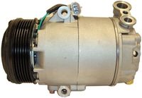 Thumbnail - Compressor, airconditioning - ACP16000S - MAHLE