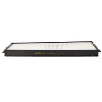 Филтър купе (поленов филтър)