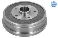 спирачен барабан