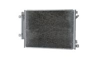 Thumbnail - Condensor, airconditioning - AC1025000S - MAHLE