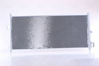 Συμπυκνωτής, σύστ. κλιματισμού ** FIRST FIT & CORROSION PROTECTION **