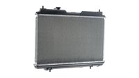 Thumbnail - Radiateur - CR740000S - MAHLE