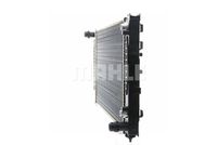 Thumbnail - Radiateur - CR648000S - MAHLE