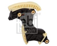 Spanner, Steuerkette