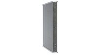Thumbnail - Koelblok, intercooler - CIC5000P - MAHLE