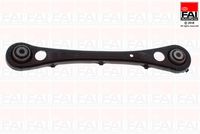 носач, окачване на колелата